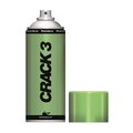 Whale Spray WhaleSpray Crack 3 NDT Eliminator Cleaner, 9oz Spray 3050S0020